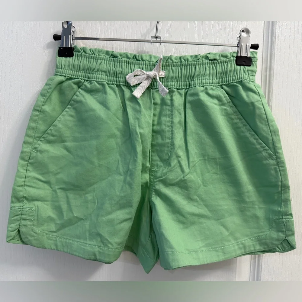 GAP Kids Girls Pull On Shorts Size S (6/6x) NWT
